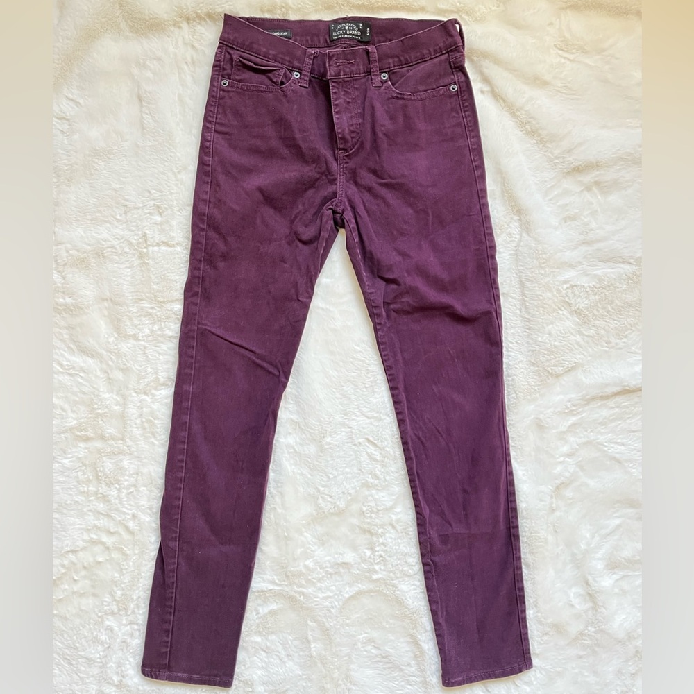 Lucky Brand Jeans